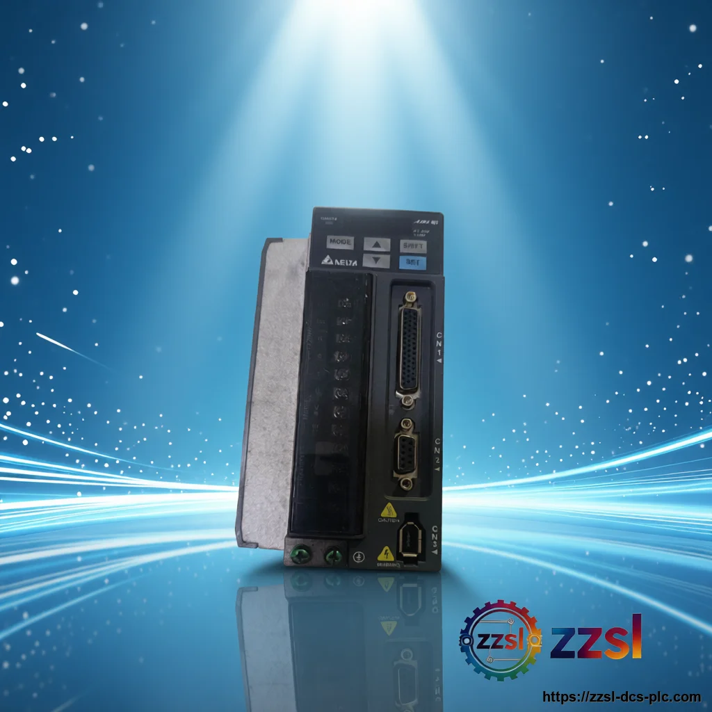 Delta Electronics ASD-B2-1521-B